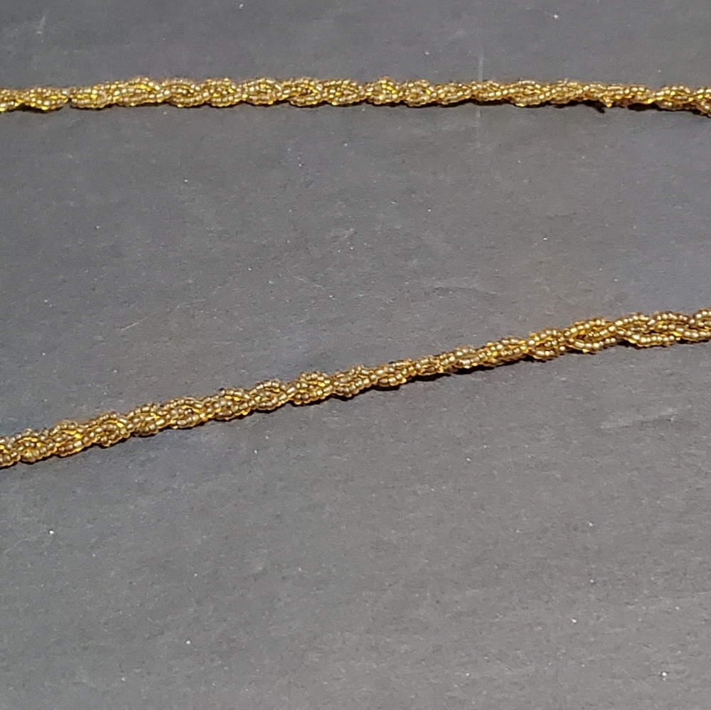 Beaded bag - Picture 4 of 8